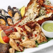 4 Rekomendasi Seafood Enak di Jakarta yang Wajib Kamu Coba