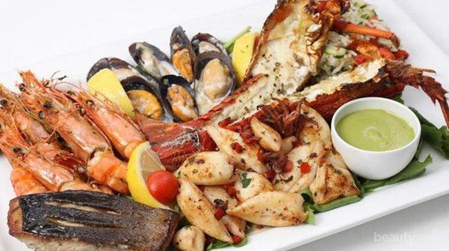 4 Rekomendasi Seafood Enak di Jakarta yang Wajib Kamu Coba