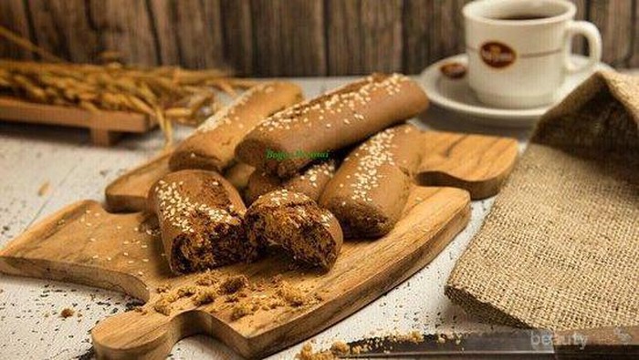 4 Jajanan Betawi Tempo Dulu yang Masih Dicari-cari Sampai Saat Ini