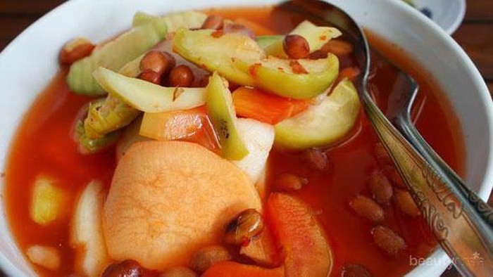 Harus Coba! Nikmati 5 Pilihan Kuliner Seru di Bogor Ini!