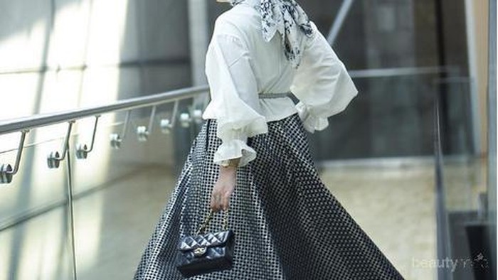 6 Merk Hijab Terpopuler di Indonesia, Kamu Wajib Punya Salah Satunya!