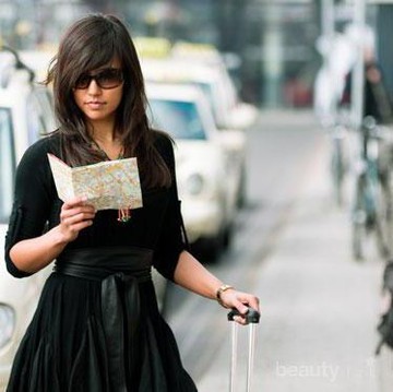 Jangan Takut! Ini Dia Tips Mudah Melakukan Traveling Seorang Diri
