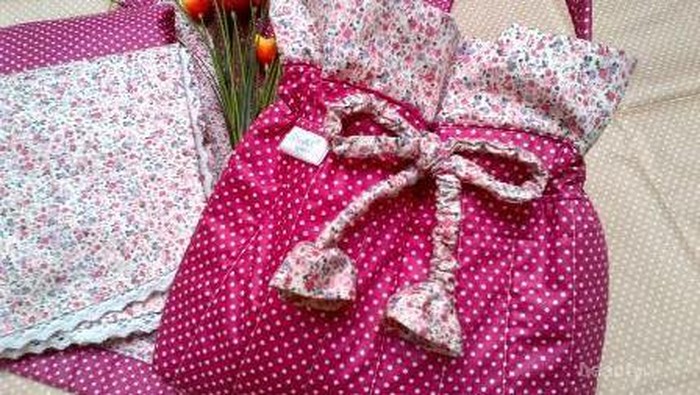 Yuk, Intip 5 Rekomendasi Tutorial Membuat Mukena Sendiri Ini!