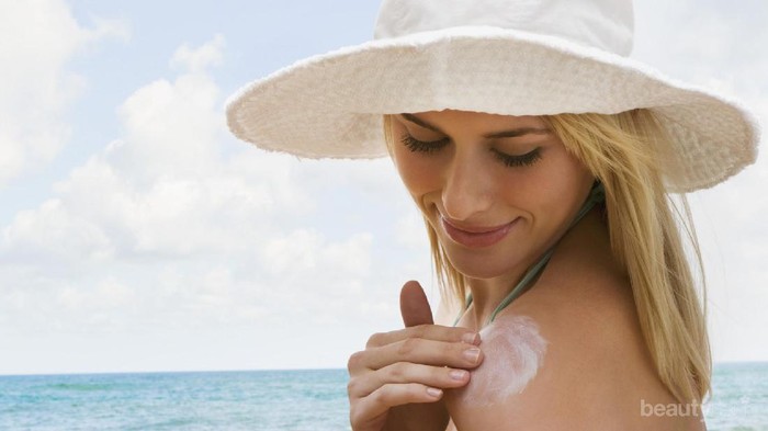 4 Rekomendasi Body Lotion Ampuh Penangkal Kulit Belang
