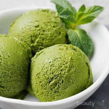 Ini Dia 4 Tempat Makan Dessert Green Tea yang Paling Nagih di Jakarta