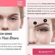 Download 5 Aplikasi Makeup Ini untuk Tahu Style Makeup Mana yang Cocok Untukmu