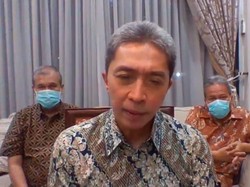 Tetapkan KLB Corona, Pemkot Bogor Butuh Bantuan APD hingga Masker 