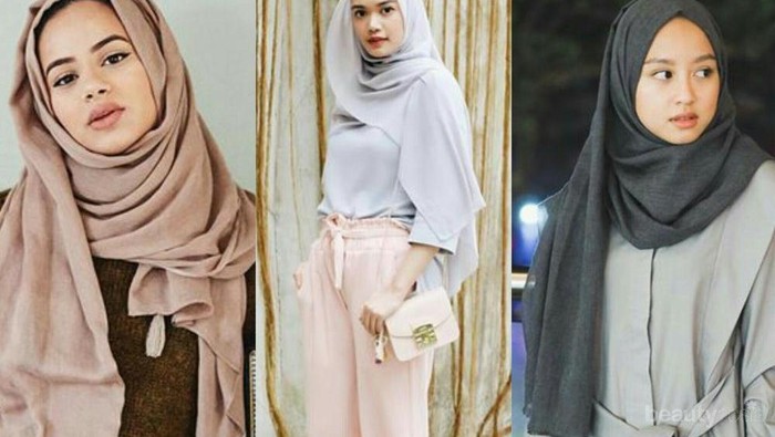 7 Youtuber Cantik dengan Gaya Hijab Paling Stylish yang Wajib Kamu Follow!