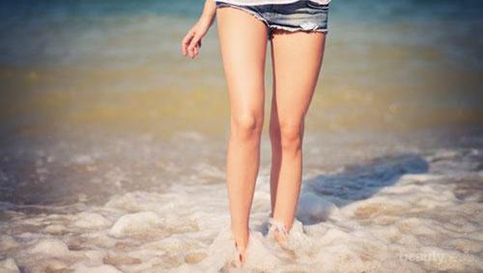 Ini Dia Tips Alami untuk Mencerahkan Kulit Selangkangan dengan Mudah dan Cepat!