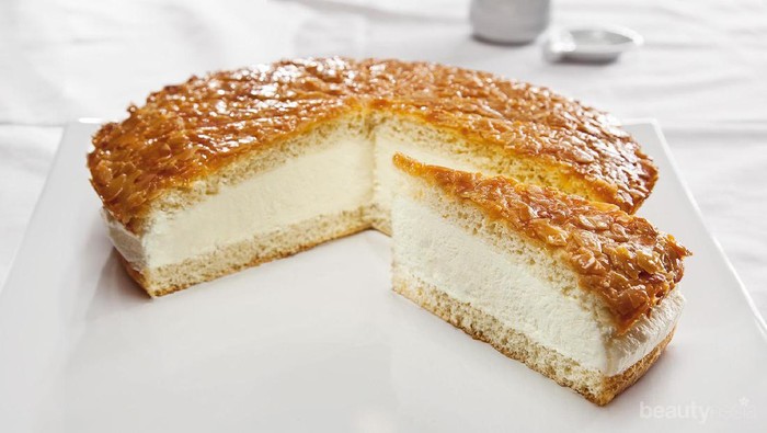Ini Dia Dessert Khas Jerman yang Bikin Kamu Mupeng Seharian