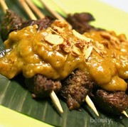 4 Rekomendasi Sate Padang Enak Terfavorit di Jakarta dan Sekitarnya