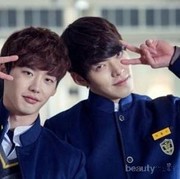 5 Drama Korea Tentang Sekolah Ini Akan Ajak Kamu Nostalgia Ke Jaman Sekolah