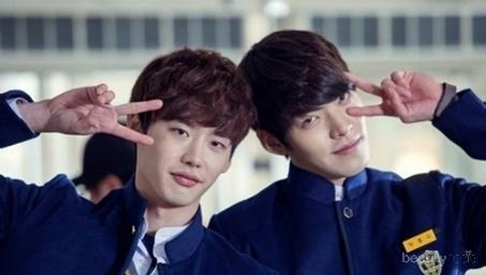 5 Drama Korea Tentang Sekolah Ini Akan Ajak Kamu Nostalgia Ke Jaman Sekolah