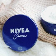 Segudang Manfaat Kecantikan yang Bisa Kamu Dapatkan Hanya dengan Nivea Cream