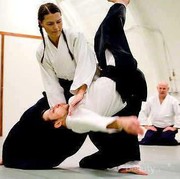 Cari Tahu Disini Mengapa Aikido Pantas Kamu Pelajari untuk Proteksi Diri