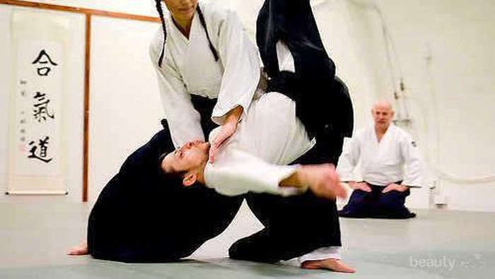 Cari Tahu Disini Mengapa Aikido Pantas Kamu Pelajari untuk Proteksi Diri