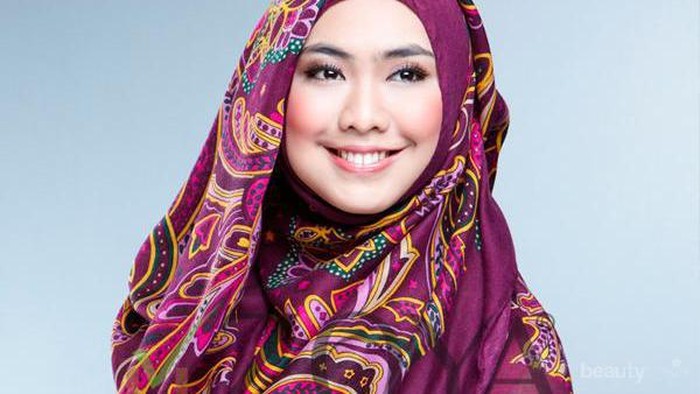 5 Tutorial Hijab Syar'i Modern yang Simpel dan Anggun