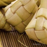 Jadi Hidangan Khas Lebaran, Ini Sejarah dan Filosofi di Balik Ketupat! Beauties Sudah Tahu?