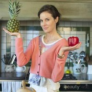 Kulit Sehat dan Awet Muda Bisa Kamu Dapatkan dengan Tips Makan Berikut Ini, Ladies!