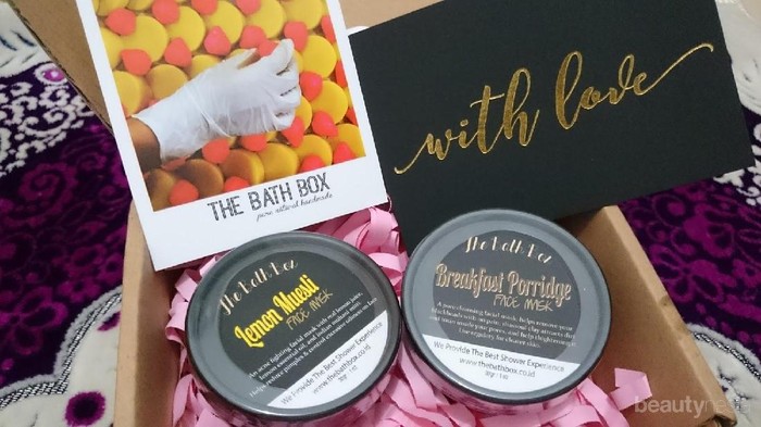 4 Masker Organik dari Local Brand Ini Aman dan Cocok untuk Semua Jenis Kulit!