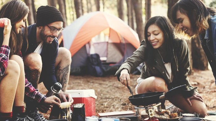 Sudah Pernah Coba? Lakukan 4 Hal Seru Ini Biar Campingmu Semakin Menyenangkan! Sudah Pernah Coba? Lakukan 4 Hal Seru Ini Biar Campingmu Semakin Menyenangkan!