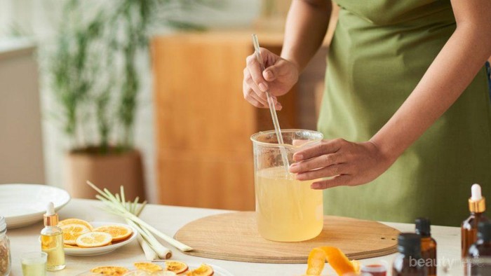 Segudang Manfaat Glycerin untuk Kecantikan