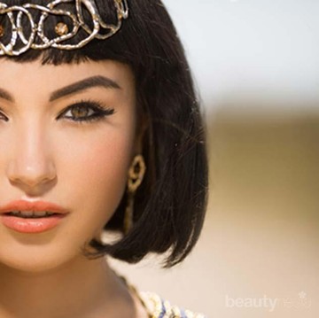 Terkuak! Ternyata Ini Ritual Kecantikan yang Dilakukan Cleopatra dengan Bahan Alami