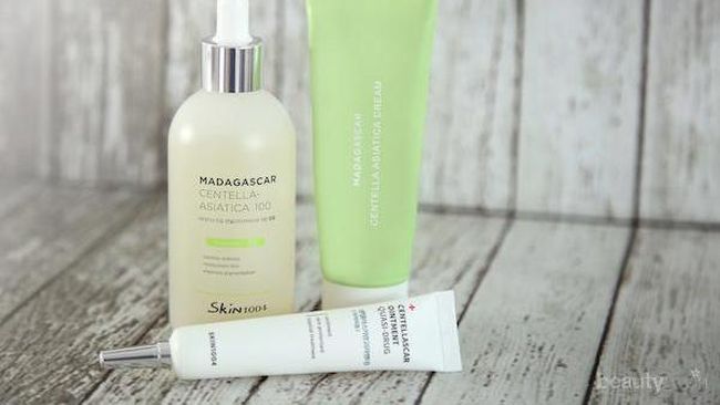 Skincare Madagascar Dari Negara Mana