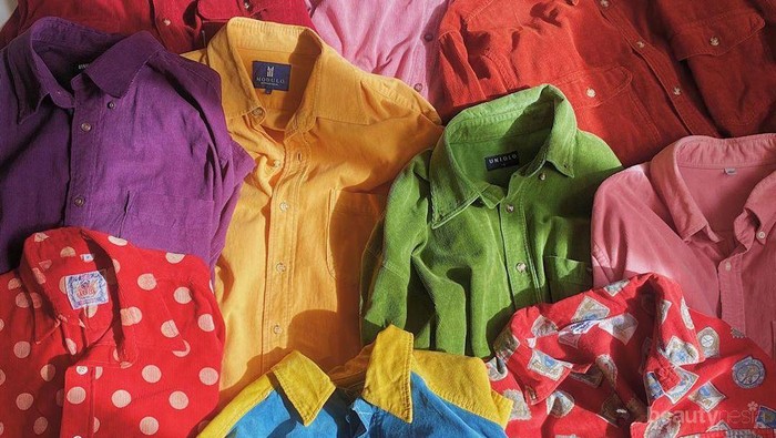 Rekomendasi Online Thrift Shop Trusted dan Ramah di Kantong