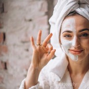 DIY: Masker Yogurt Simpel dan Praktis untuk Kulit Glowing