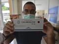 Ahli Beberkan Alasan Chloroquine Picu Komplikasi Jantung