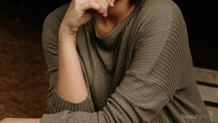 10 Fakta Wulan Russell, Selebgram yang Berseteru dengan Rachel Vennya