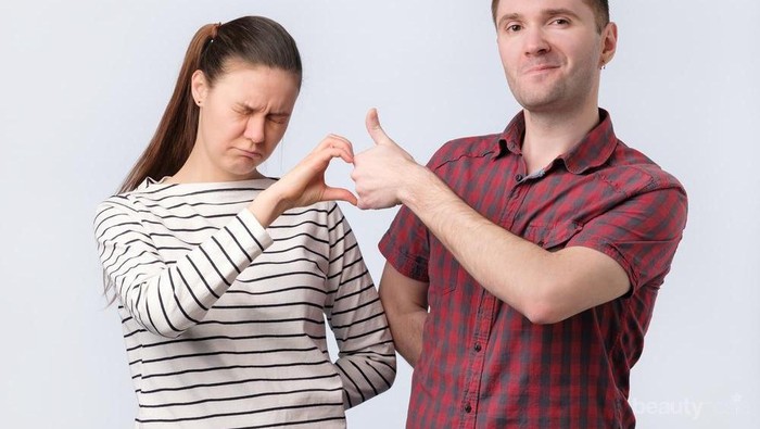 Ikuti Tips Berikut Ini Ketika Terjebak dalam Friendzone