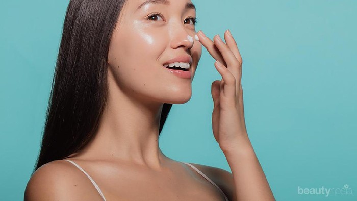 Merawat Kulitmu Saat Tidur, Ini Sleeping Mask yang Wajib Dicoba!