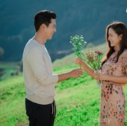 Masih Baper, Penggemar K-Drama Crash Landing On You Minta Tambah Season 2