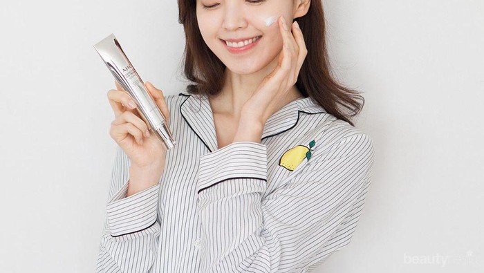 Inovasi Eye Cream Korea yang Aman Digunakan untuk Seluruh Wajah