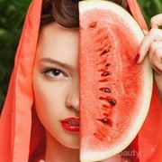 Cantik Tidak Perlu Mahal. Ini Manfaat Semangka untuk Kulit Wajah Kalian