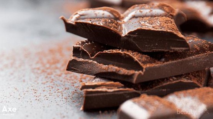 Selain Meredakan Stress, Ini 5 Manfaat Mengonsumsi Coklat