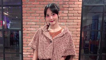 img-title Dituding Hamil Duluan Sarah Sheilka Sebut Tegar Septian Suka 'Ngobat'
