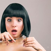 Nyesel Potong Rambut? Konsumsi 5 Makanan Ini, Bikin Rambutmu Cepat Panjang Lho!