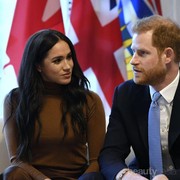 Buka Lembaran Baru, Meghan Markle dan Pangeran Harry Pilih Tinggal di Kanada