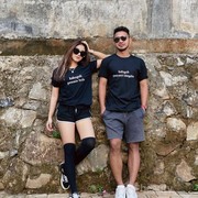 Kumpulan Foto Mesra Ghea Youbi dan Gian Zola, Sukses Bikin Baper!