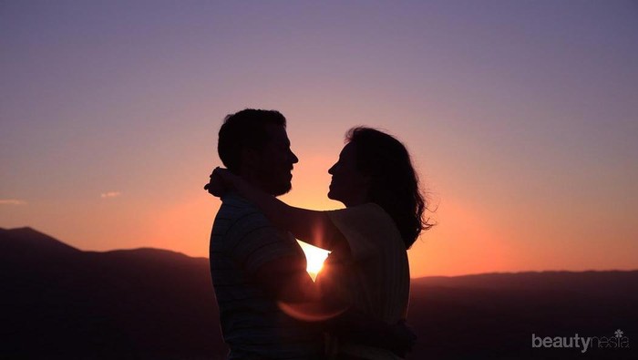 Jangan Baper Dulu, Ini 5 Hal yang Membuat Pria Belum Mau Melamar