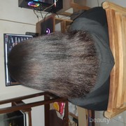 Rambut Rusak Karena Gagal Smoothing