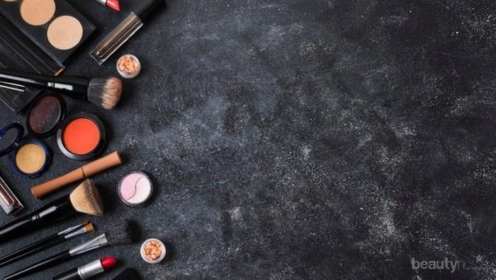 Produk Make Up Terbaru di Bulan Februari! Ada Apa Aja nih? Produk Make Up Terbaru di Bulan Februari! Ada Apa Aja nih?