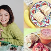 Tips Menerapkan Gaya Hidup Sehat ala Influencer Alodita, Bisa Turun Berat Badan 7Kg!
