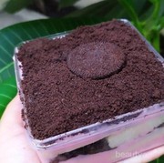 Resep Kue Oreo Box Tanpa Oven yang Enak dan Manis untuk Camilan di Rumah