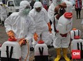 DKI Bakal Guyur Rp53 M untuk Disinfektan Rumah Warga