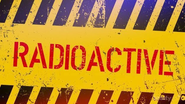 Ketahui Efek Terburuk bagi Tubuh Jika Terkena Paparan Radioaktif!