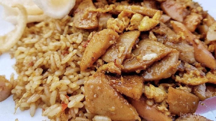 5 Nasi Goreng Paling Enak di Jakarta, Udah Nyobain Belum?